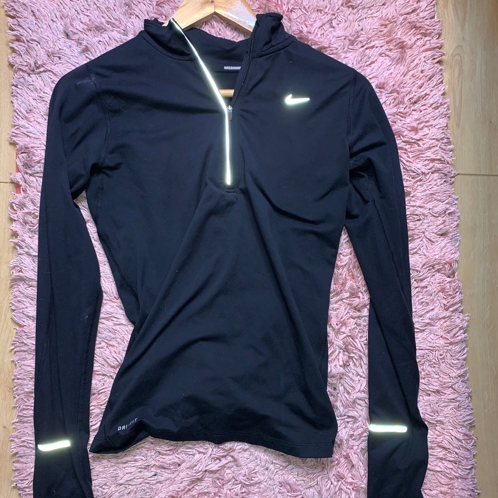 NIKE TRACK TOP